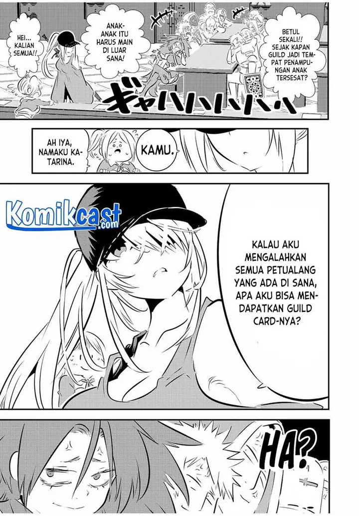 image-komik-tensei-shitara-dai-nana-ouji-dattanode-kimamani-majutsu-o-kiwamemasu-chapter-89-15/31