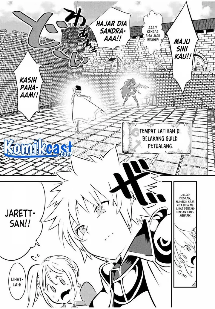 image-komik-tensei-shitara-dai-nana-ouji-dattanode-kimamani-majutsu-o-kiwamemasu-chapter-89-17/31