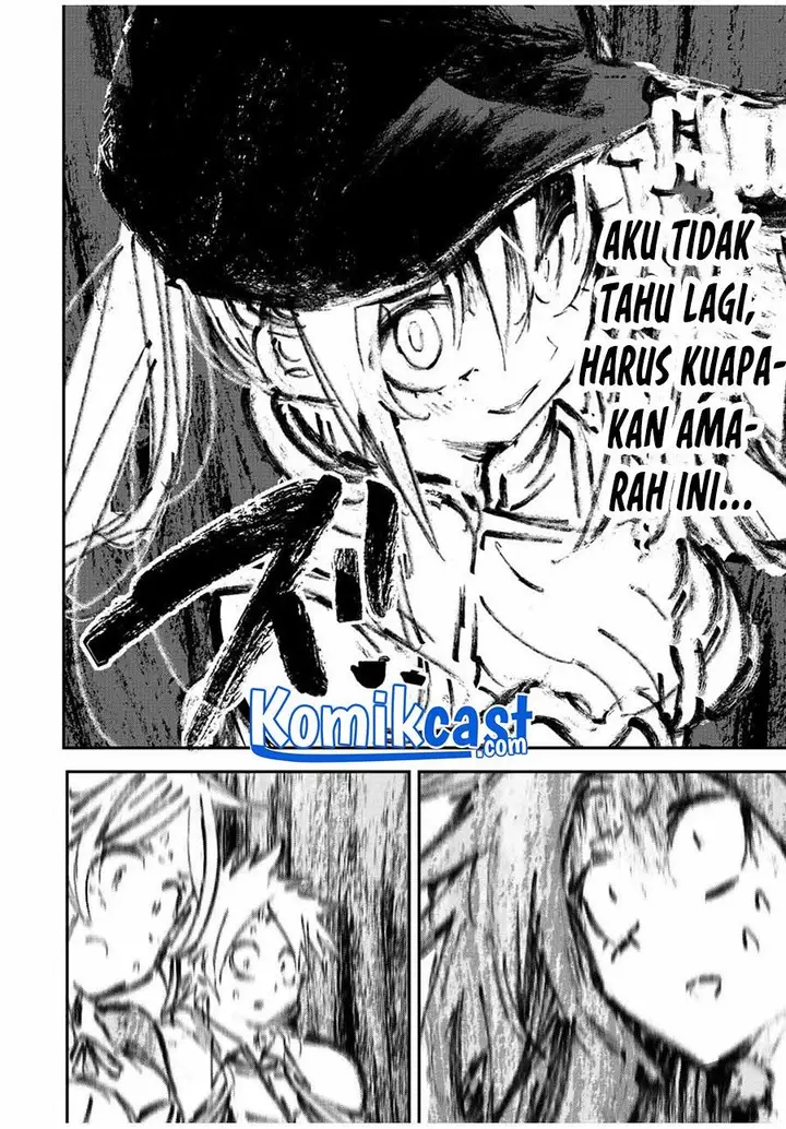 image-komik-tensei-shitara-dai-nana-ouji-dattanode-kimamani-majutsu-o-kiwamemasu-chapter-89-21/31