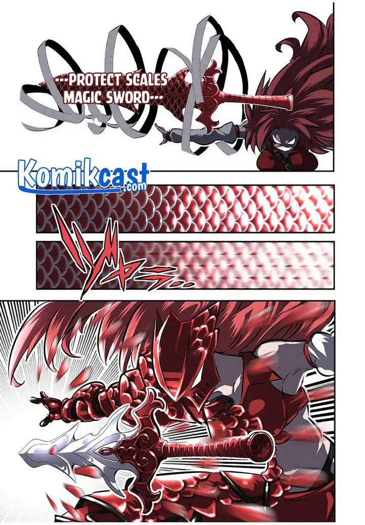 image-komik-tensei-shitara-dai-nana-ouji-dattanode-kimamani-majutsu-o-kiwamemasu-chapter-89-22/31