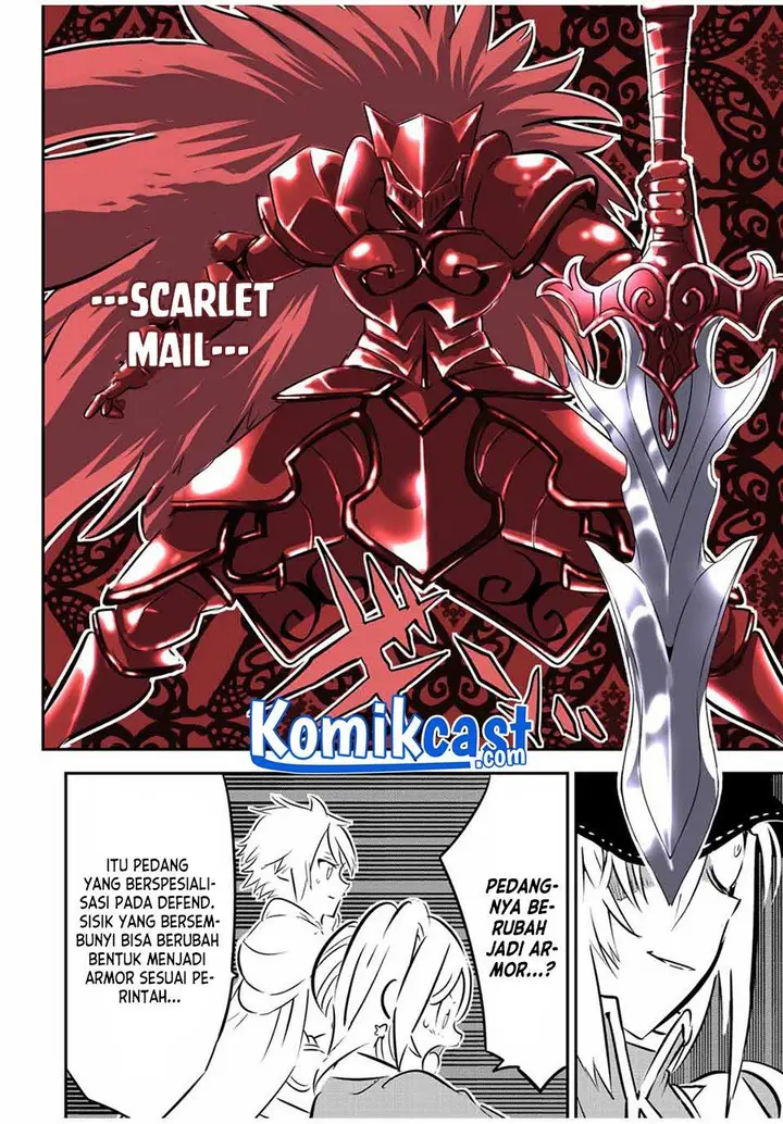 image-komik-tensei-shitara-dai-nana-ouji-dattanode-kimamani-majutsu-o-kiwamemasu-chapter-89-23/31