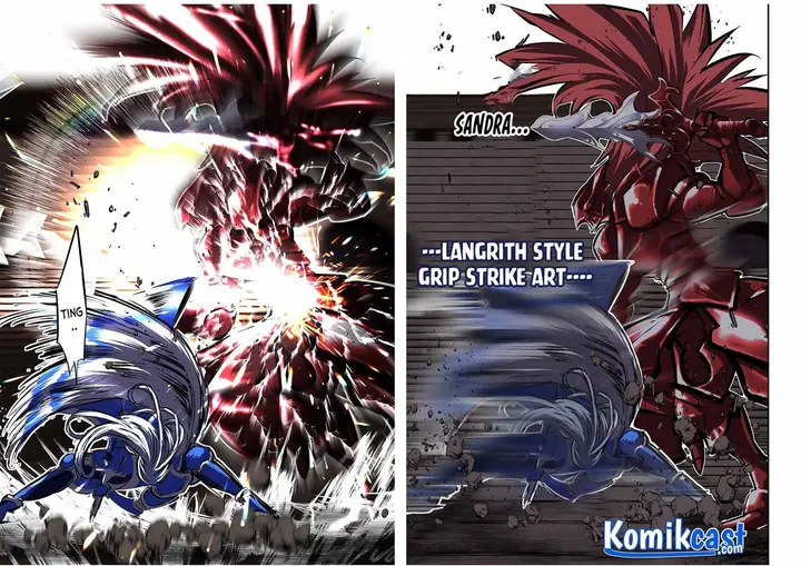 image-komik-tensei-shitara-dai-nana-ouji-dattanode-kimamani-majutsu-o-kiwamemasu-chapter-89-26/31