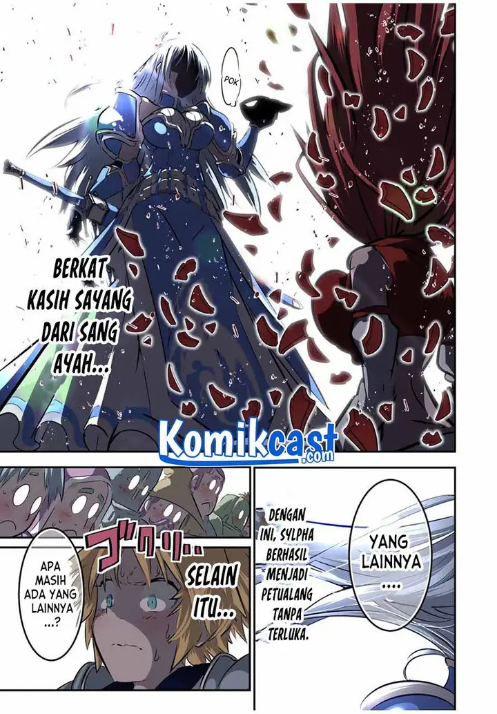 image-komik-tensei-shitara-dai-nana-ouji-dattanode-kimamani-majutsu-o-kiwamemasu-chapter-89-29/31