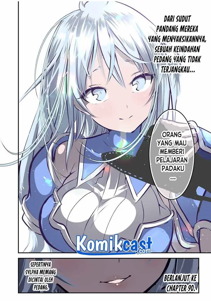 image-komik-tensei-shitara-dai-nana-ouji-dattanode-kimamani-majutsu-o-kiwamemasu-chapter-89-30/31
