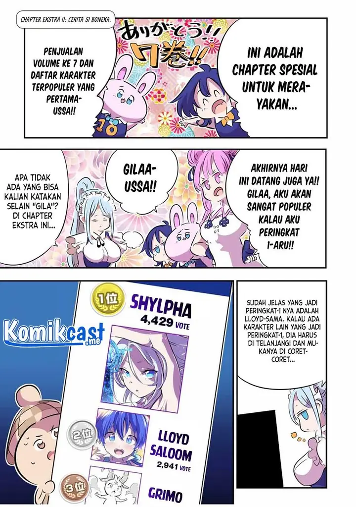 image-komik-tensei-shitara-dai-nana-ouji-dattanode-kimamani-majutsu-o-kiwamemasu-chapter-89.5-0/21