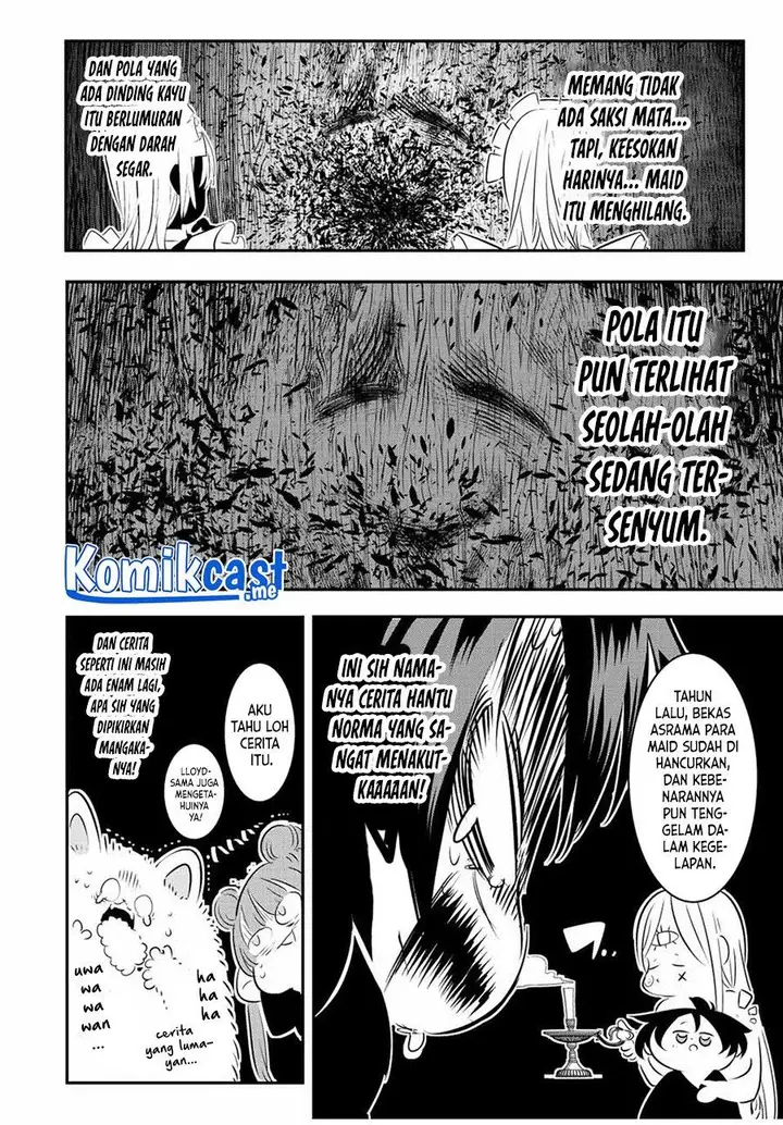 image-komik-tensei-shitara-dai-nana-ouji-dattanode-kimamani-majutsu-o-kiwamemasu-chapter-89.5-5/21