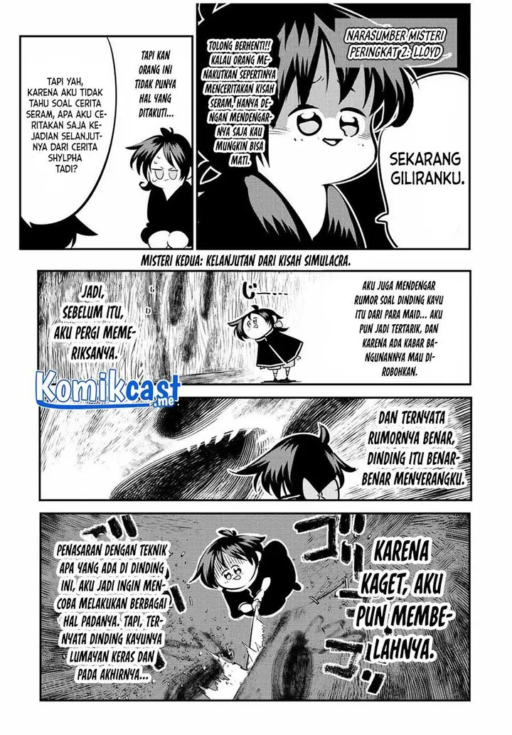 image-komik-tensei-shitara-dai-nana-ouji-dattanode-kimamani-majutsu-o-kiwamemasu-chapter-89.5-6/21