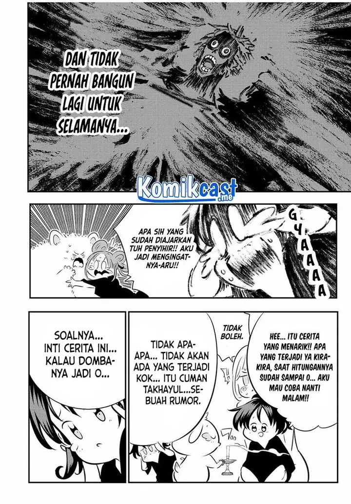 image-komik-tensei-shitara-dai-nana-ouji-dattanode-kimamani-majutsu-o-kiwamemasu-chapter-89.5-9/21