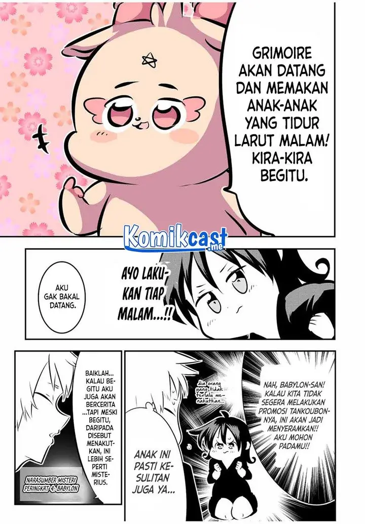 image-komik-tensei-shitara-dai-nana-ouji-dattanode-kimamani-majutsu-o-kiwamemasu-chapter-89.5-10/21