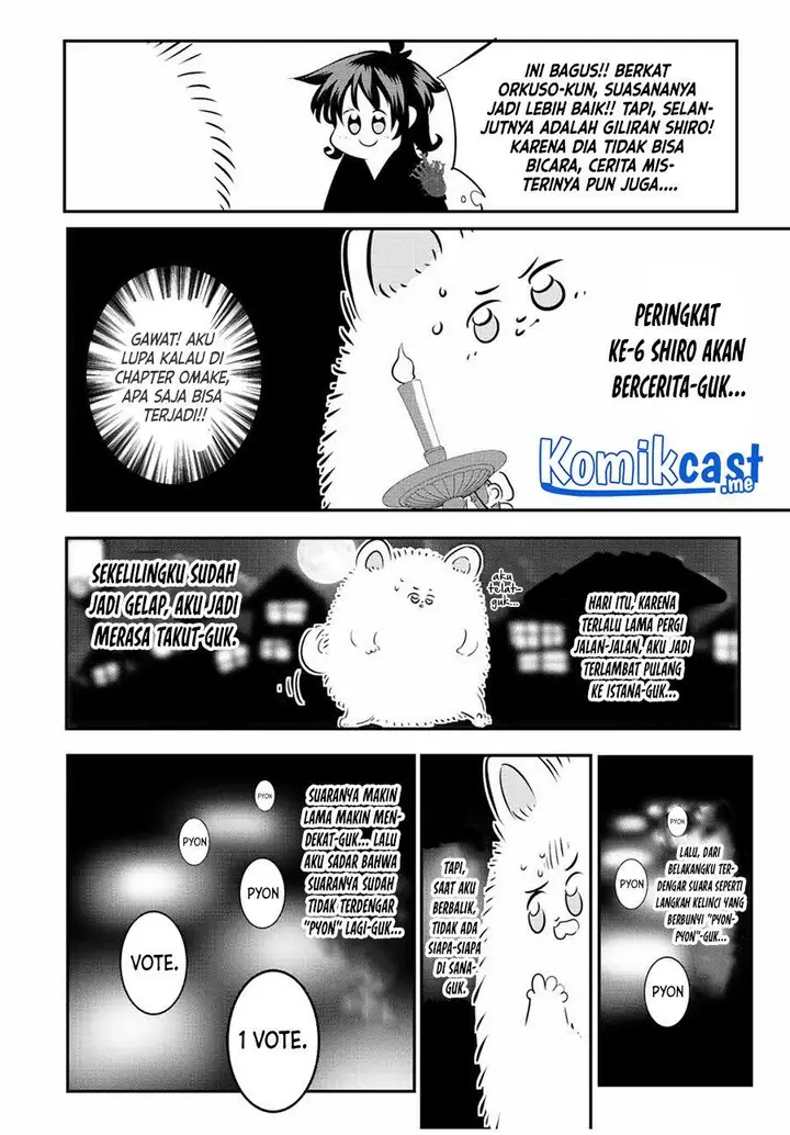 image-komik-tensei-shitara-dai-nana-ouji-dattanode-kimamani-majutsu-o-kiwamemasu-chapter-89.5-17/21
