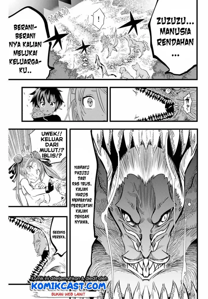 image-komik-tensei-shitara-dai-nana-ouji-dattanode-kimamani-majutsu-o-kiwamemasu-chapter-9-6/15