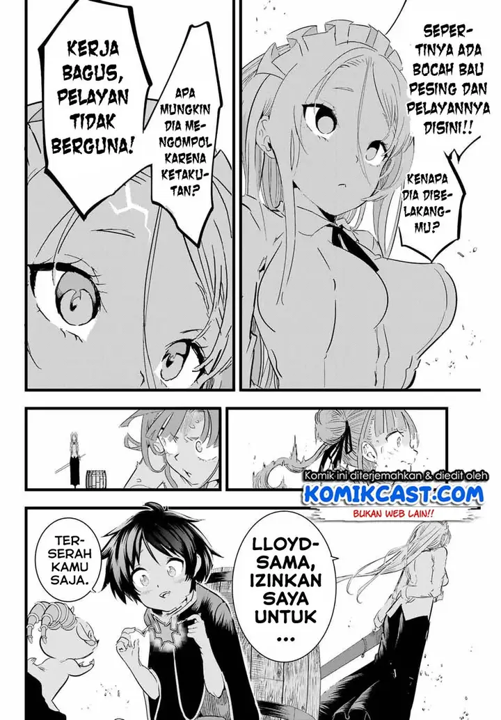 image-komik-tensei-shitara-dai-nana-ouji-dattanode-kimamani-majutsu-o-kiwamemasu-chapter-9-11/15