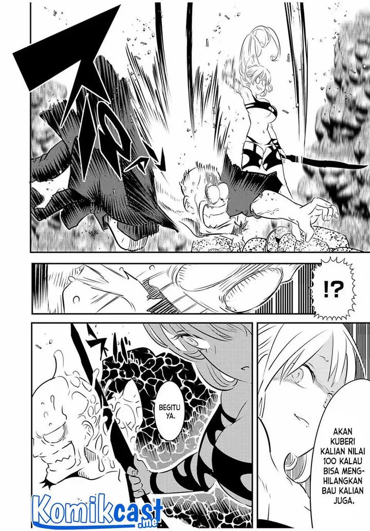 image-komik-tensei-shitara-dai-nana-ouji-dattanode-kimamani-majutsu-o-kiwamemasu-chapter-91-1/14