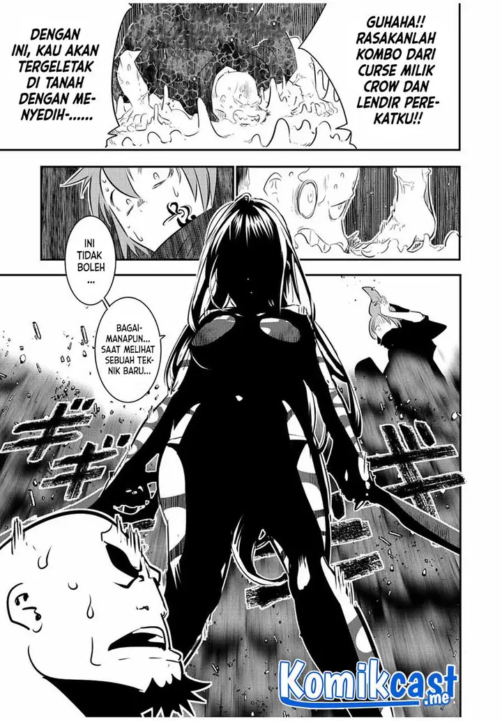 image-komik-tensei-shitara-dai-nana-ouji-dattanode-kimamani-majutsu-o-kiwamemasu-chapter-91-4/14