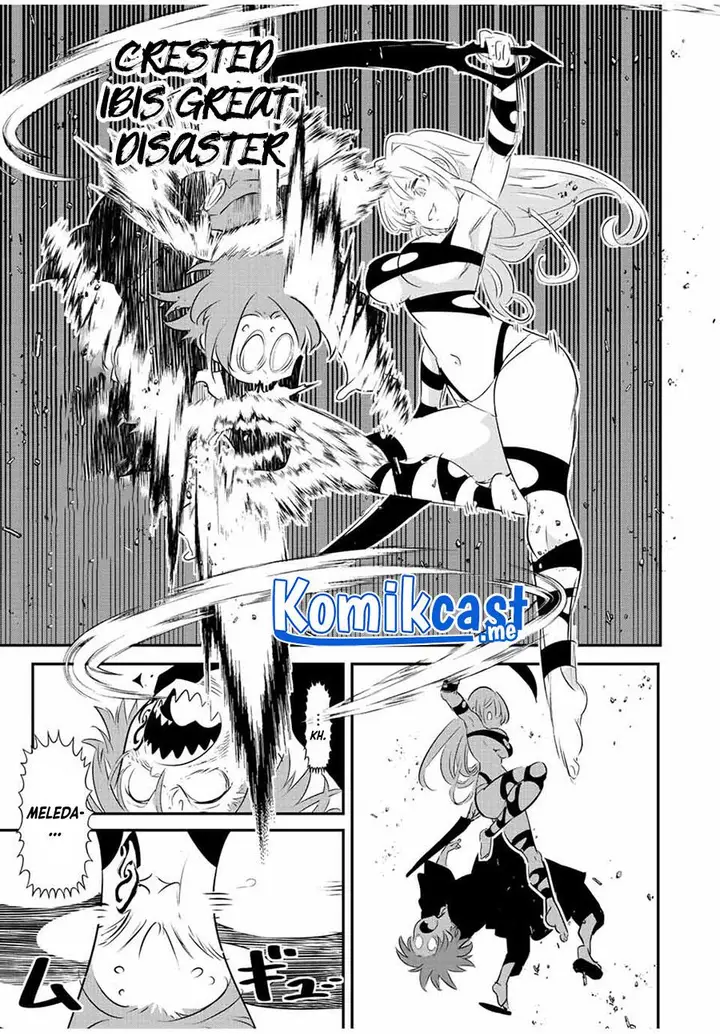 image-komik-tensei-shitara-dai-nana-ouji-dattanode-kimamani-majutsu-o-kiwamemasu-chapter-91-6/14