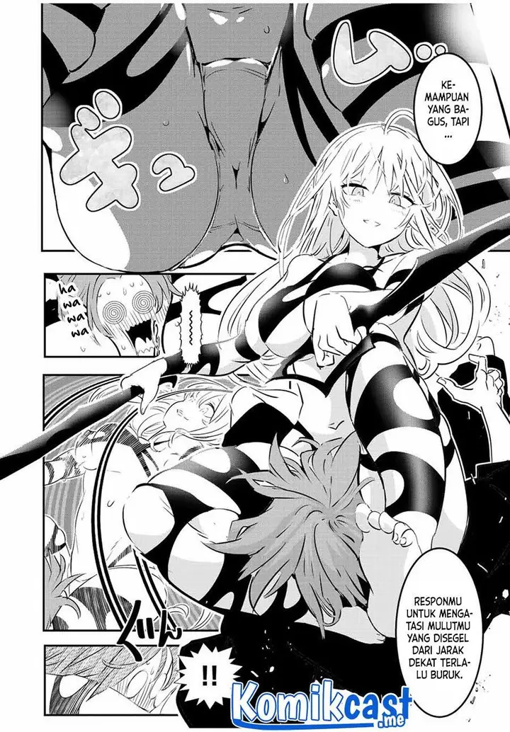 image-komik-tensei-shitara-dai-nana-ouji-dattanode-kimamani-majutsu-o-kiwamemasu-chapter-91-7/14