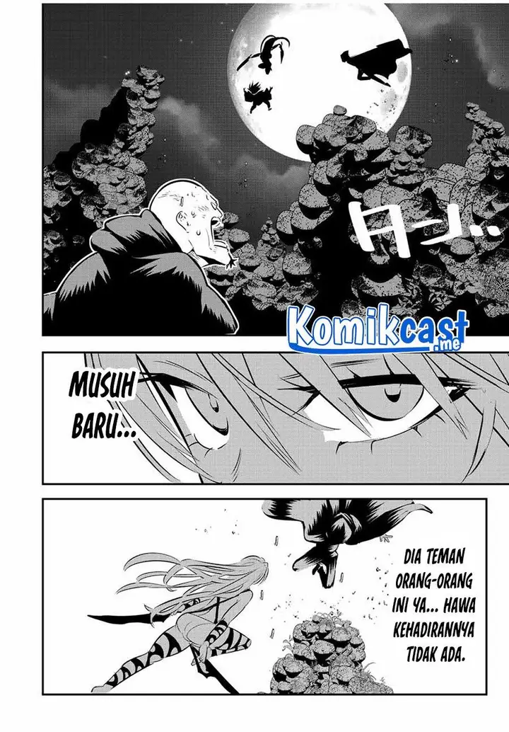 image-komik-tensei-shitara-dai-nana-ouji-dattanode-kimamani-majutsu-o-kiwamemasu-chapter-91-9/14