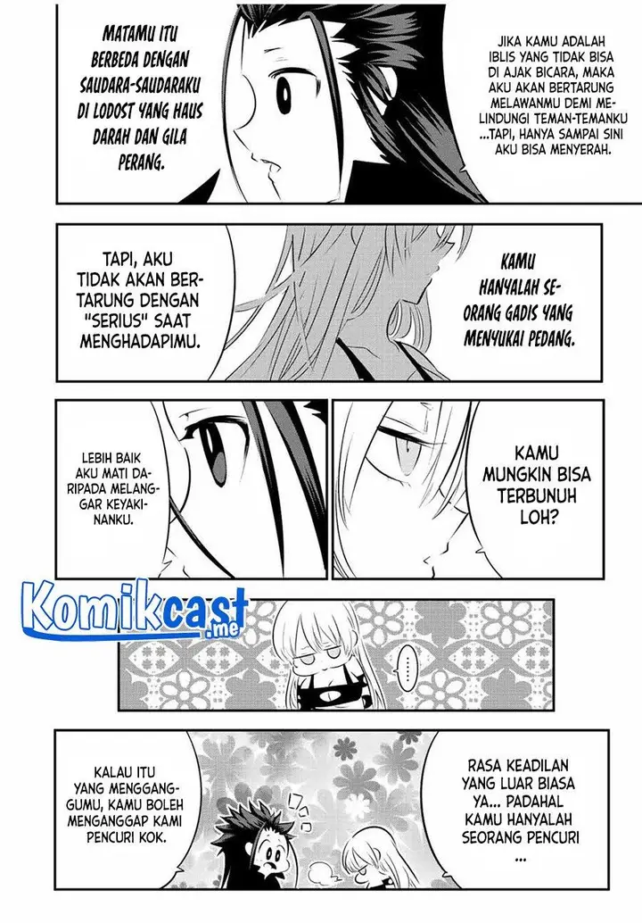 image-komik-tensei-shitara-dai-nana-ouji-dattanode-kimamani-majutsu-o-kiwamemasu-chapter-92-20/24