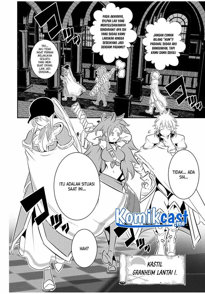 image-komik-tensei-shitara-dai-nana-ouji-dattanode-kimamani-majutsu-o-kiwamemasu-chapter-93-5/17