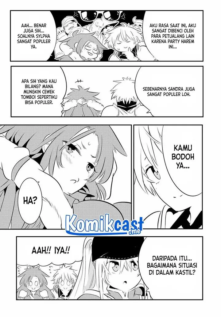 image-komik-tensei-shitara-dai-nana-ouji-dattanode-kimamani-majutsu-o-kiwamemasu-chapter-93-6/17
