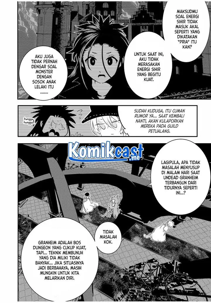 image-komik-tensei-shitara-dai-nana-ouji-dattanode-kimamani-majutsu-o-kiwamemasu-chapter-93-7/17