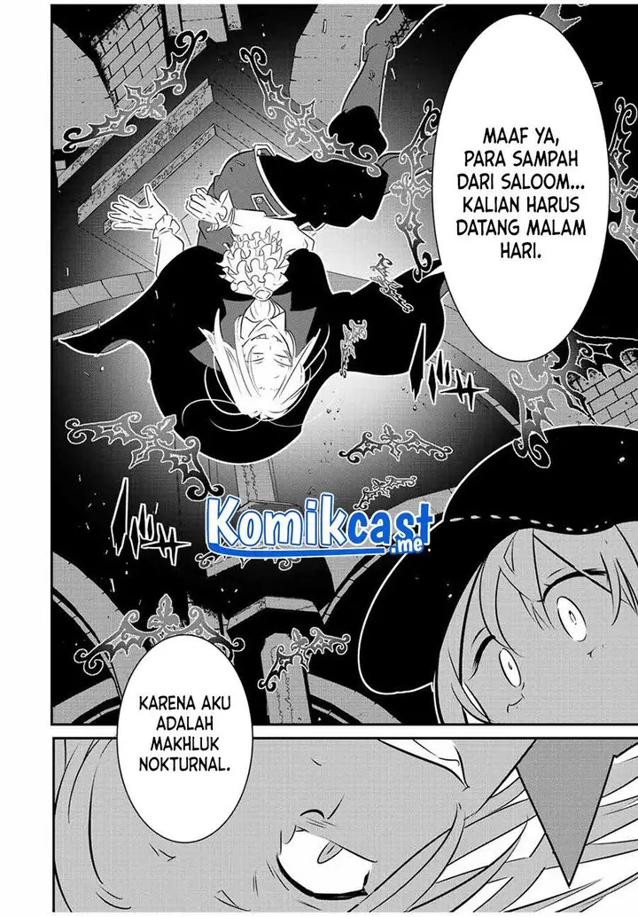image-komik-tensei-shitara-dai-nana-ouji-dattanode-kimamani-majutsu-o-kiwamemasu-chapter-93-9/17