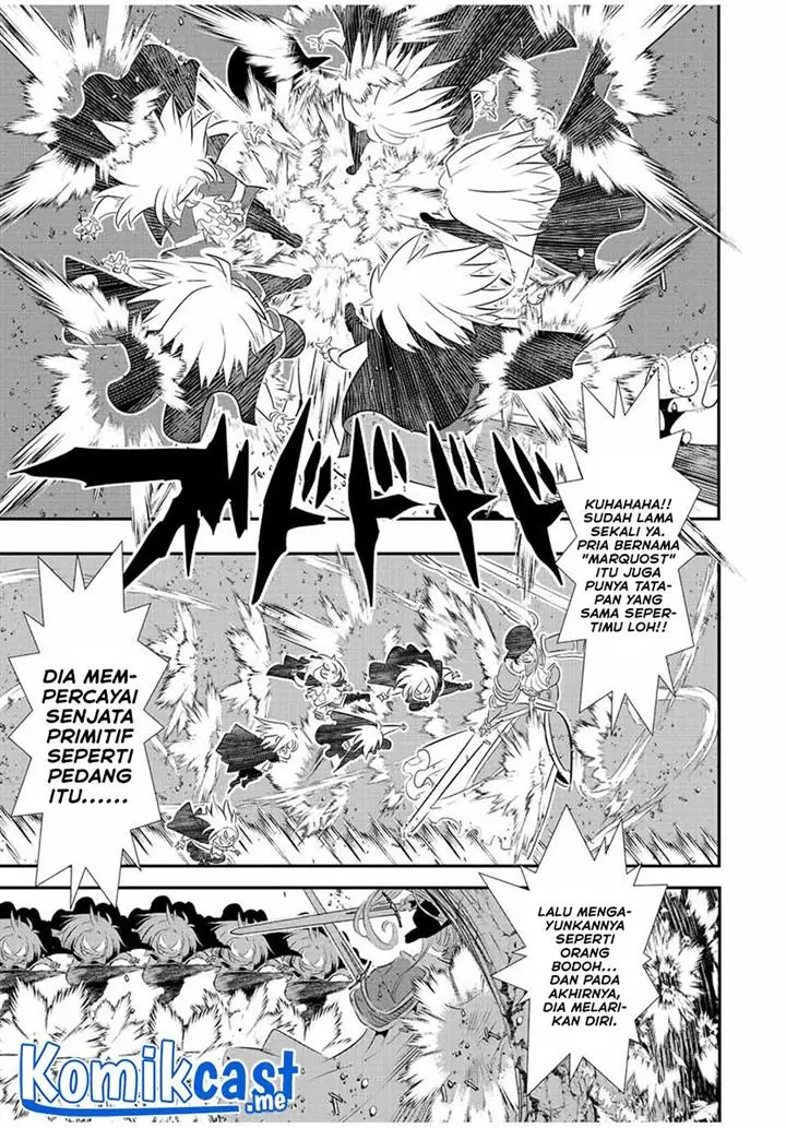 image-komik-tensei-shitara-dai-nana-ouji-dattanode-kimamani-majutsu-o-kiwamemasu-chapter-94-4/18