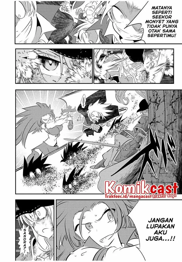 image-komik-tensei-shitara-dai-nana-ouji-dattanode-kimamani-majutsu-o-kiwamemasu-chapter-94-5/18