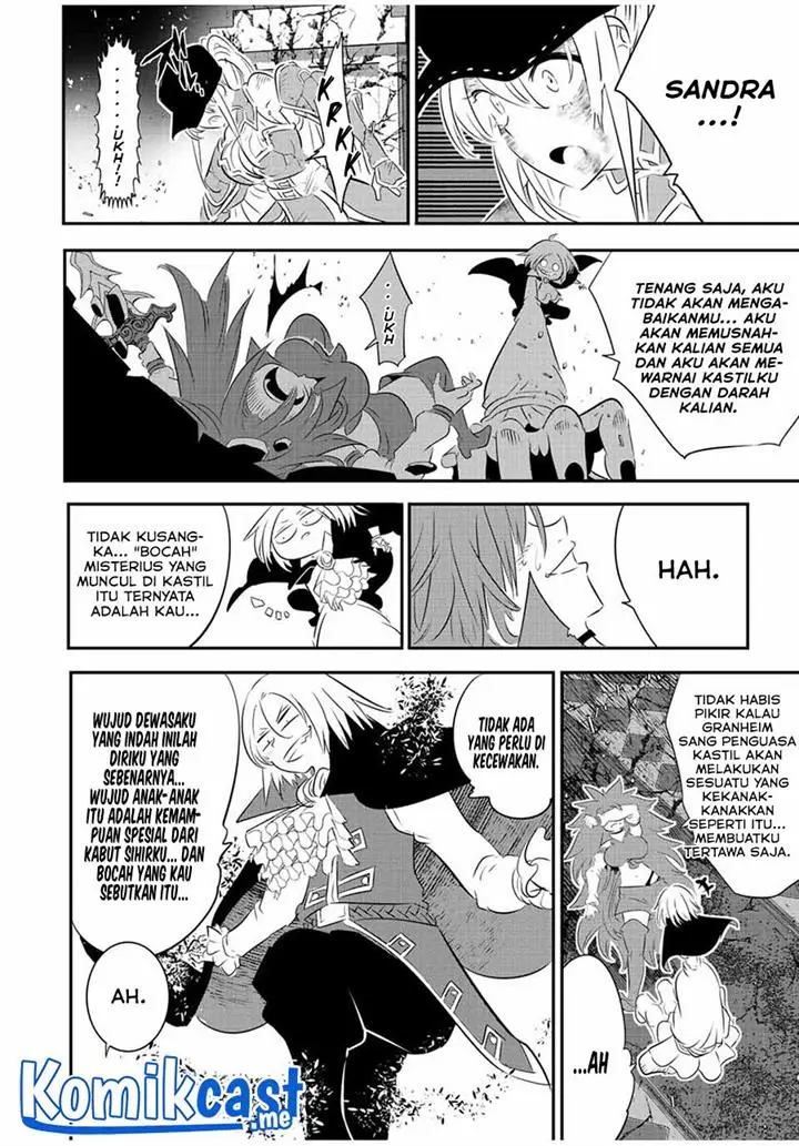 image-komik-tensei-shitara-dai-nana-ouji-dattanode-kimamani-majutsu-o-kiwamemasu-chapter-94-7/18