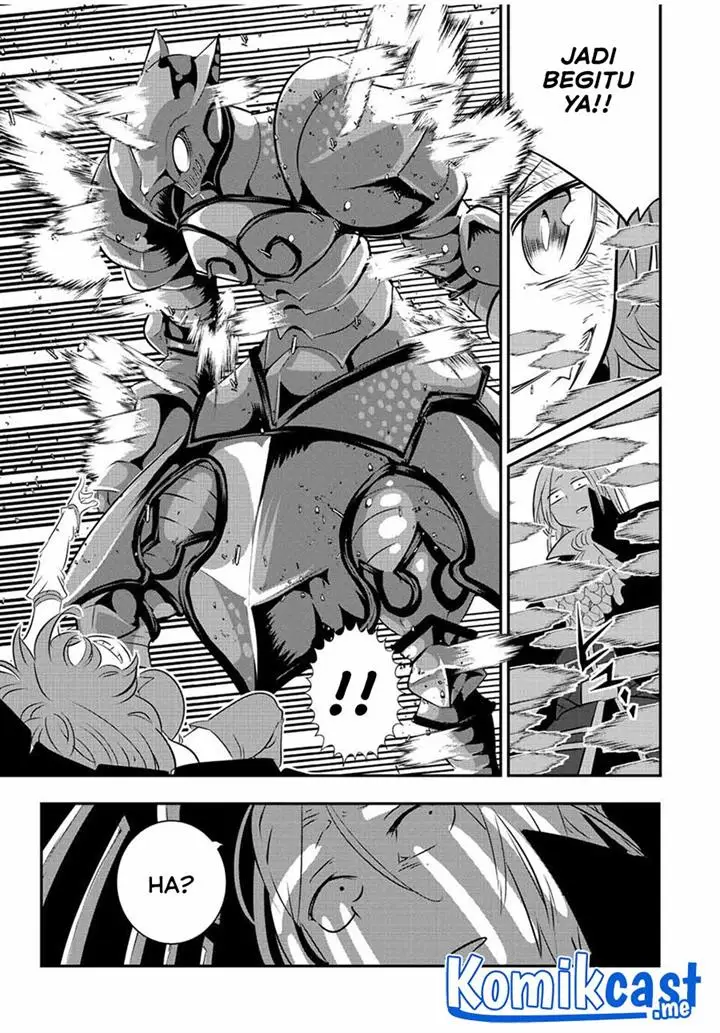 image-komik-tensei-shitara-dai-nana-ouji-dattanode-kimamani-majutsu-o-kiwamemasu-chapter-94-8/18