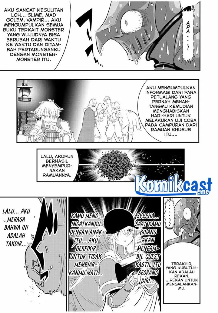 image-komik-tensei-shitara-dai-nana-ouji-dattanode-kimamani-majutsu-o-kiwamemasu-chapter-94-12/18