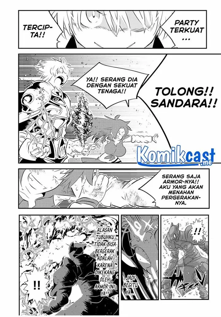 image-komik-tensei-shitara-dai-nana-ouji-dattanode-kimamani-majutsu-o-kiwamemasu-chapter-94-13/18