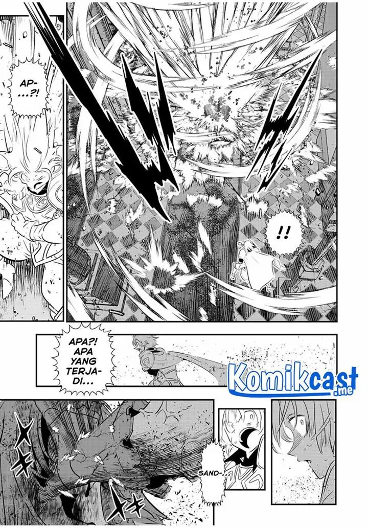image-komik-tensei-shitara-dai-nana-ouji-dattanode-kimamani-majutsu-o-kiwamemasu-chapter-94-16/18