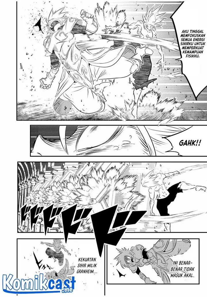 image-komik-tensei-shitara-dai-nana-ouji-dattanode-kimamani-majutsu-o-kiwamemasu-chapter-95-3/24