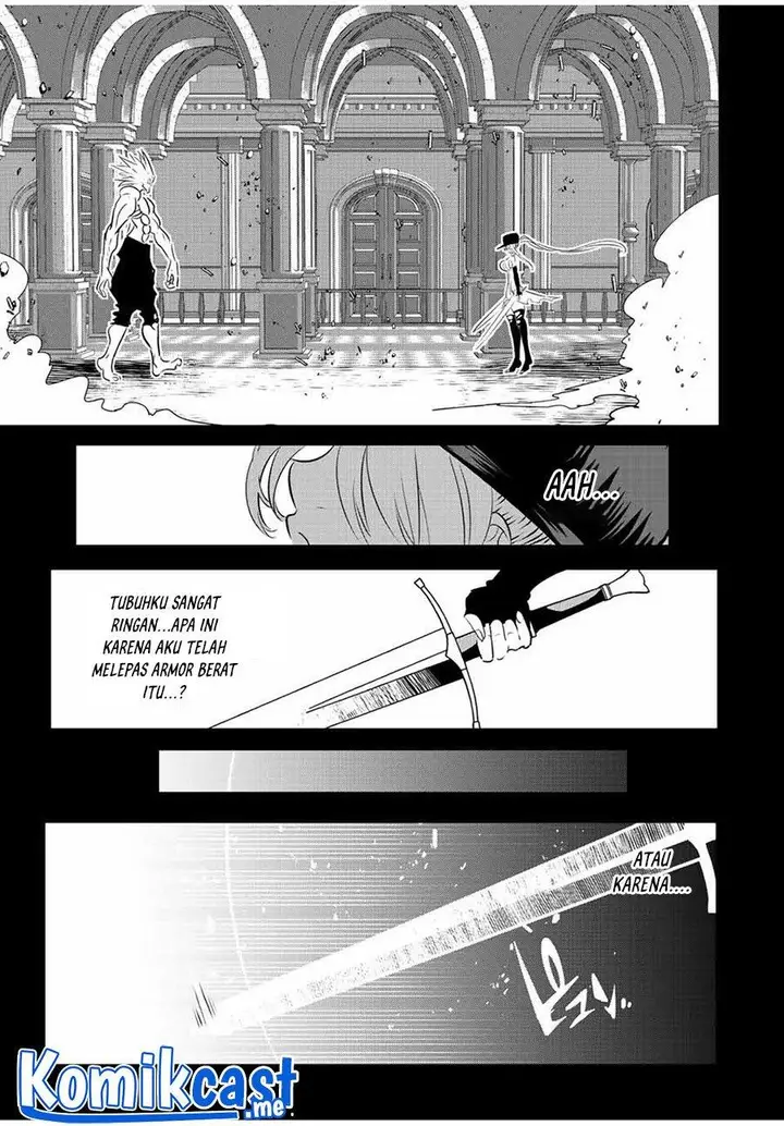 image-komik-tensei-shitara-dai-nana-ouji-dattanode-kimamani-majutsu-o-kiwamemasu-chapter-95-16/24
