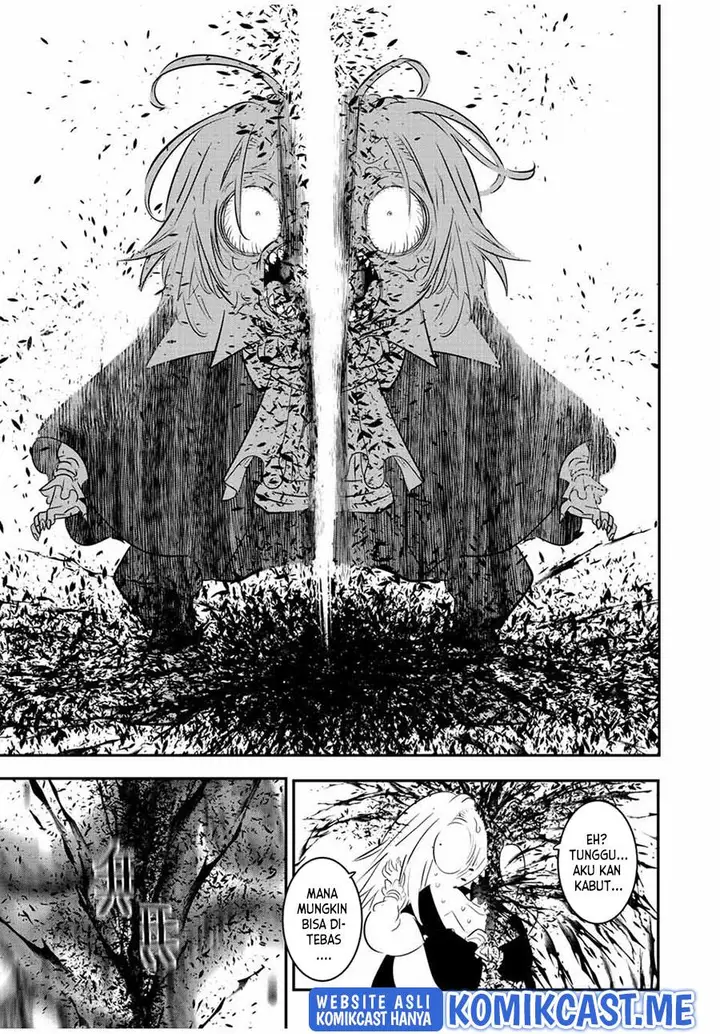 image-komik-tensei-shitara-dai-nana-ouji-dattanode-kimamani-majutsu-o-kiwamemasu-chapter-97-4/26