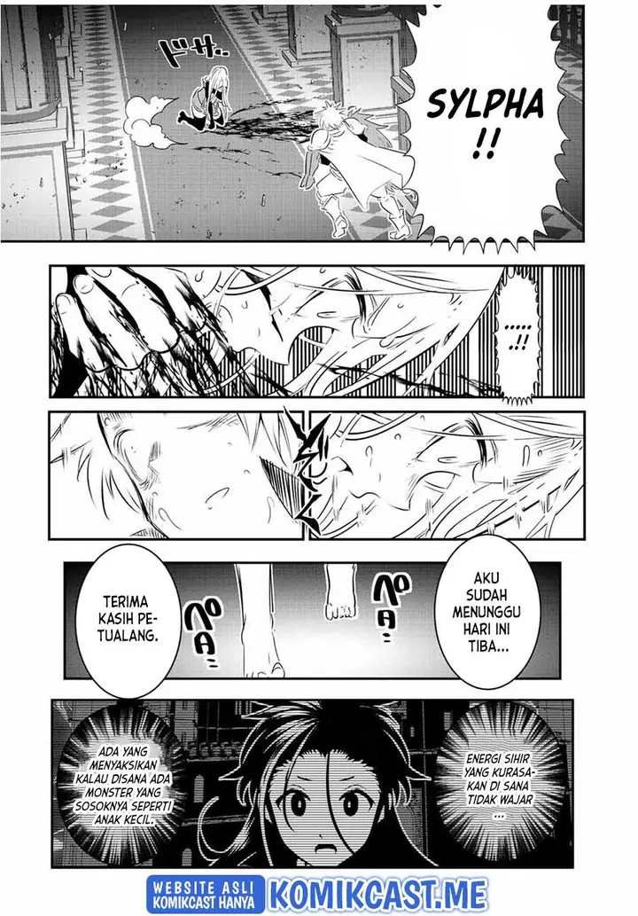 image-komik-tensei-shitara-dai-nana-ouji-dattanode-kimamani-majutsu-o-kiwamemasu-chapter-97-8/26