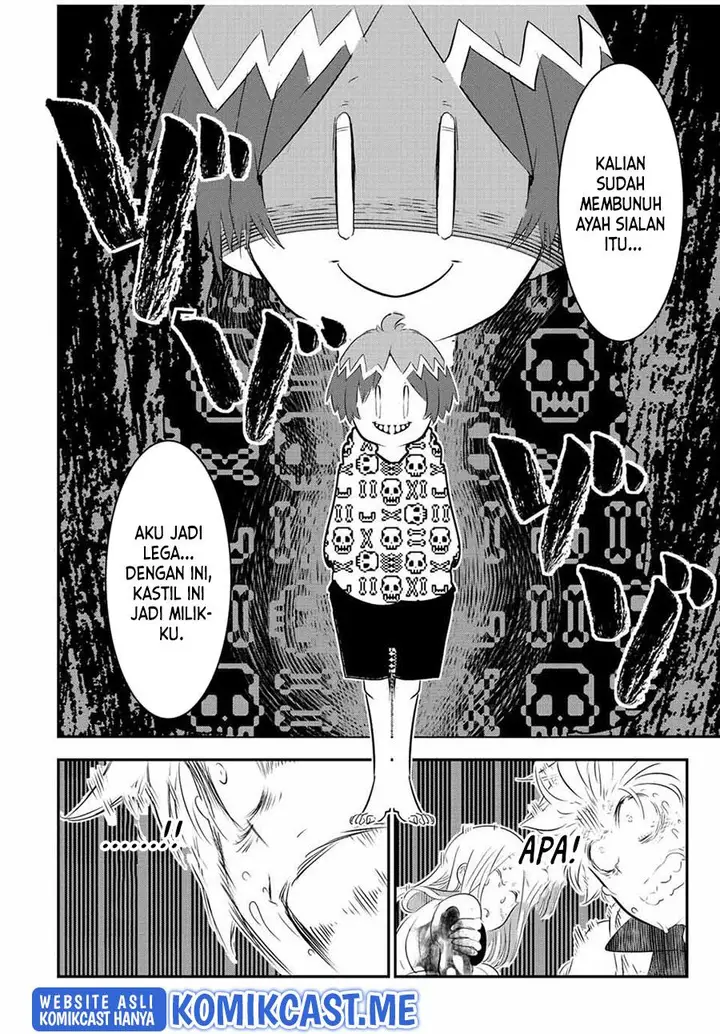 image-komik-tensei-shitara-dai-nana-ouji-dattanode-kimamani-majutsu-o-kiwamemasu-chapter-97-9/26