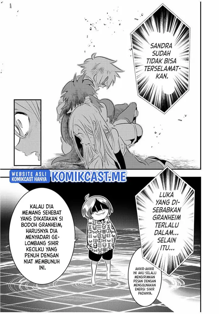 image-komik-tensei-shitara-dai-nana-ouji-dattanode-kimamani-majutsu-o-kiwamemasu-chapter-97-16/26