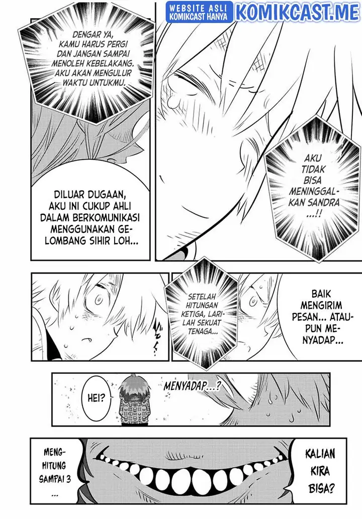 image-komik-tensei-shitara-dai-nana-ouji-dattanode-kimamani-majutsu-o-kiwamemasu-chapter-97-17/26