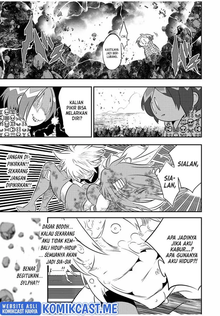 image-komik-tensei-shitara-dai-nana-ouji-dattanode-kimamani-majutsu-o-kiwamemasu-chapter-97-20/26