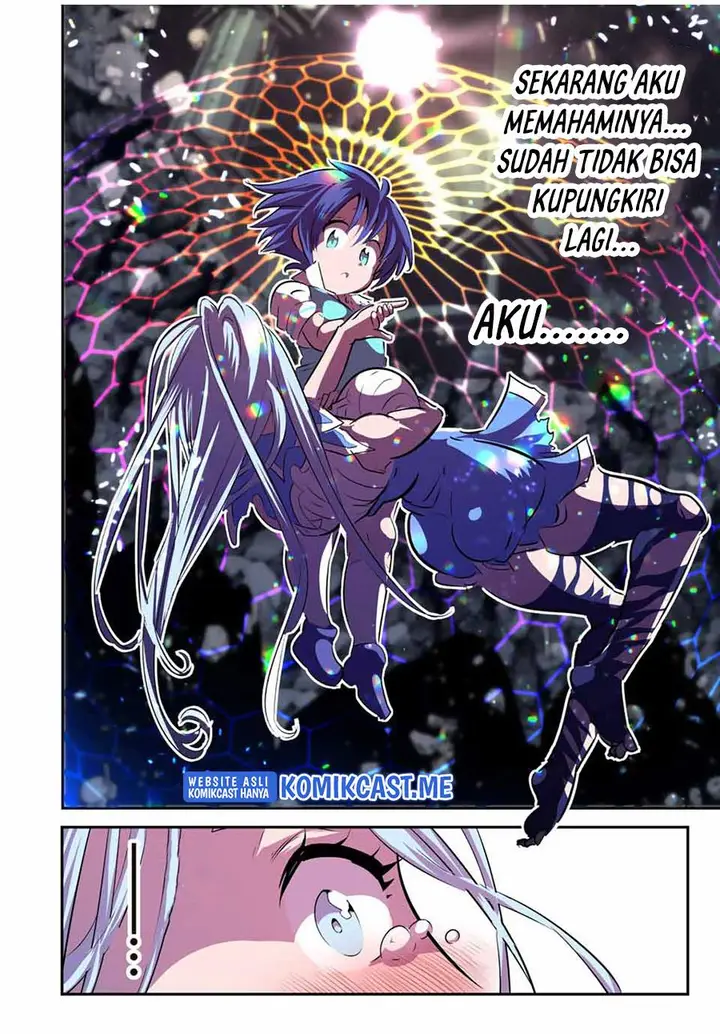 image-komik-tensei-shitara-dai-nana-ouji-dattanode-kimamani-majutsu-o-kiwamemasu-chapter-98-9/26