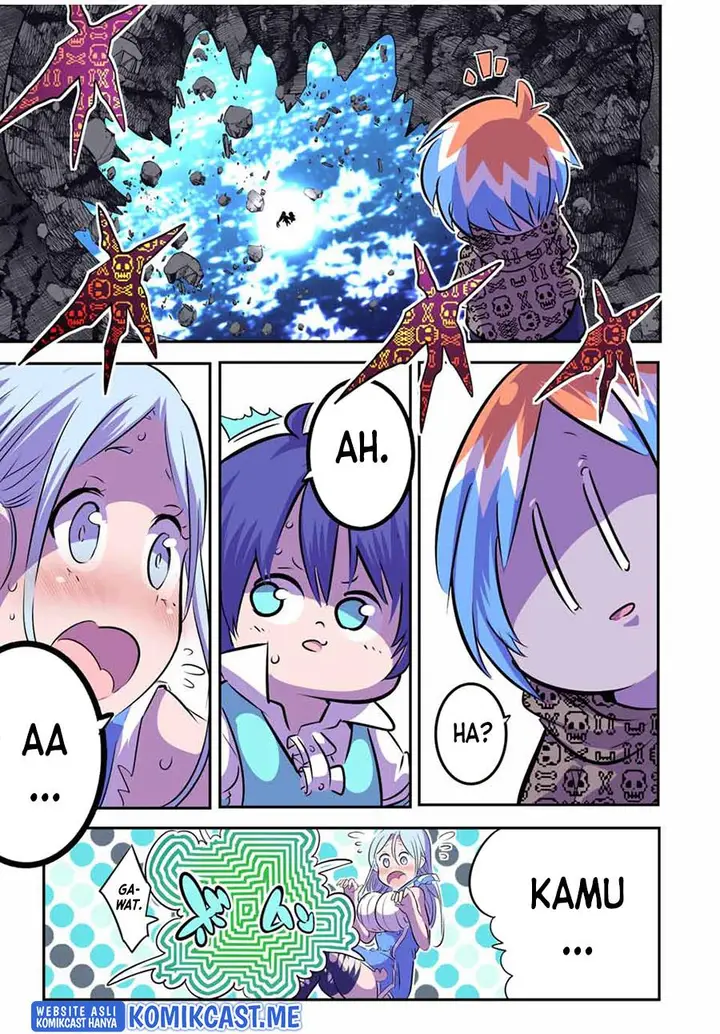 image-komik-tensei-shitara-dai-nana-ouji-dattanode-kimamani-majutsu-o-kiwamemasu-chapter-98-10/26