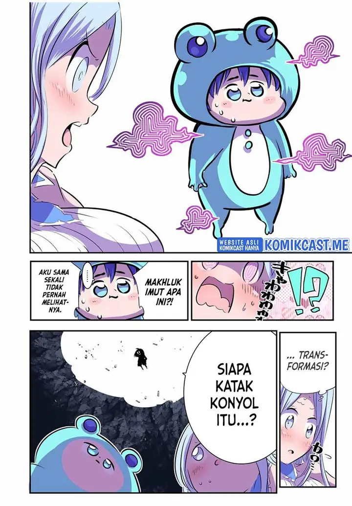 image-komik-tensei-shitara-dai-nana-ouji-dattanode-kimamani-majutsu-o-kiwamemasu-chapter-98-11/26