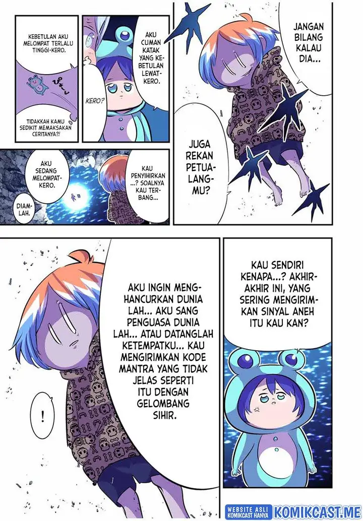 image-komik-tensei-shitara-dai-nana-ouji-dattanode-kimamani-majutsu-o-kiwamemasu-chapter-98-12/26