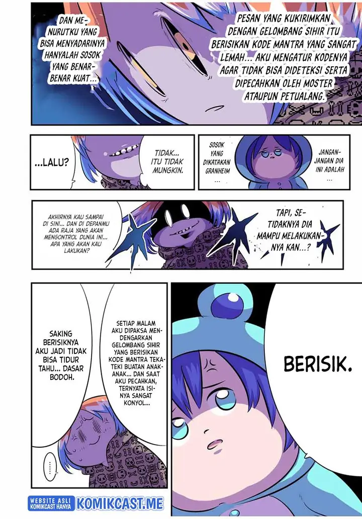 image-komik-tensei-shitara-dai-nana-ouji-dattanode-kimamani-majutsu-o-kiwamemasu-chapter-98-13/26