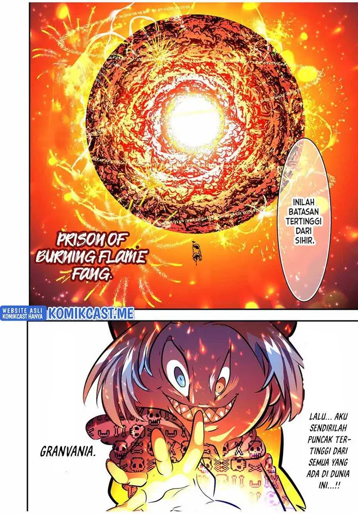 image-komik-tensei-shitara-dai-nana-ouji-dattanode-kimamani-majutsu-o-kiwamemasu-chapter-98-15/26