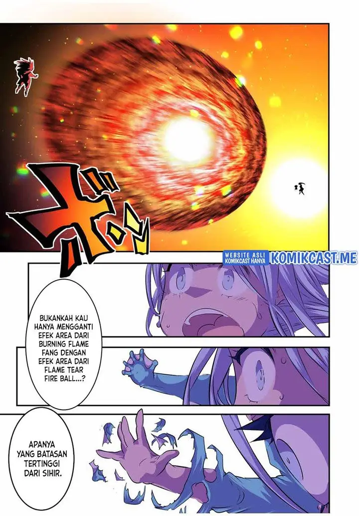 image-komik-tensei-shitara-dai-nana-ouji-dattanode-kimamani-majutsu-o-kiwamemasu-chapter-98-16/26