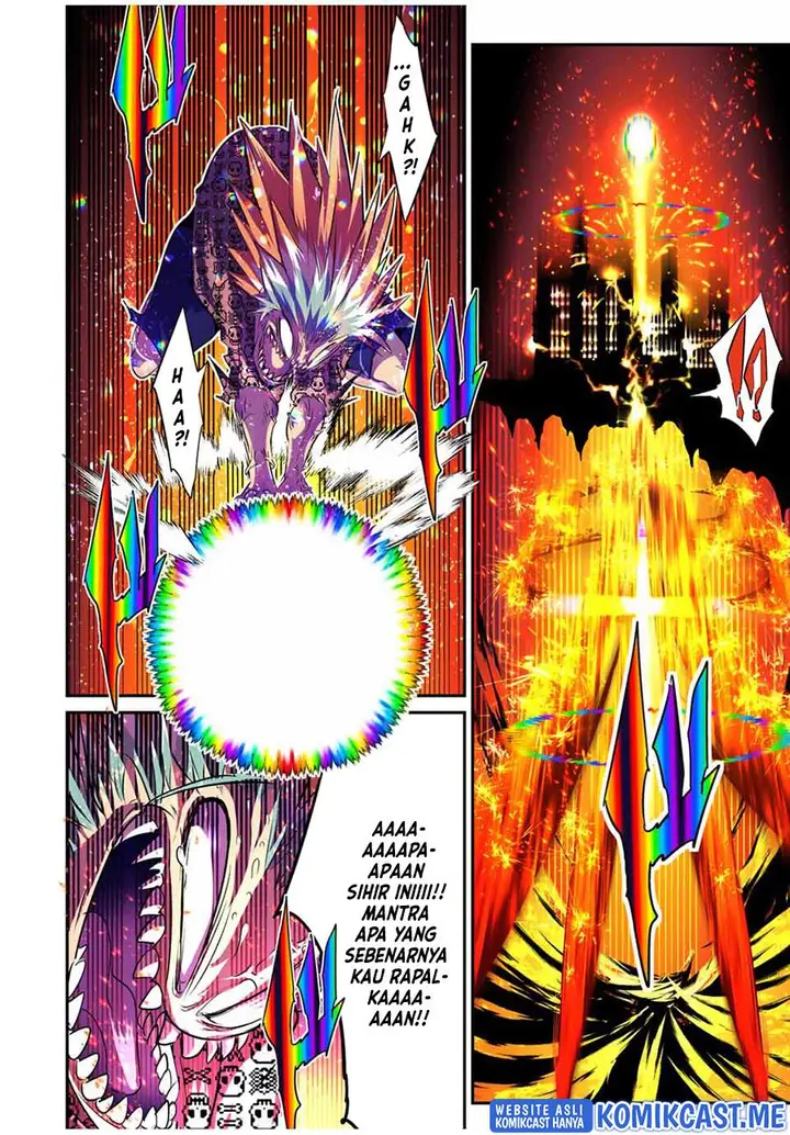 image-komik-tensei-shitara-dai-nana-ouji-dattanode-kimamani-majutsu-o-kiwamemasu-chapter-98-19/26