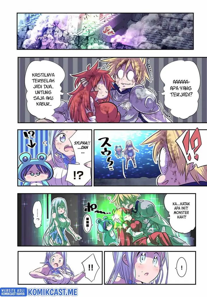 image-komik-tensei-shitara-dai-nana-ouji-dattanode-kimamani-majutsu-o-kiwamemasu-chapter-98-23/26